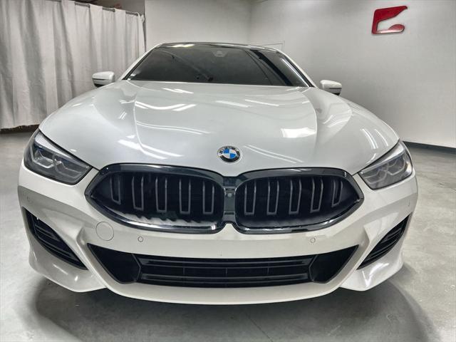 used 2023 BMW 840 car, priced at $49,499