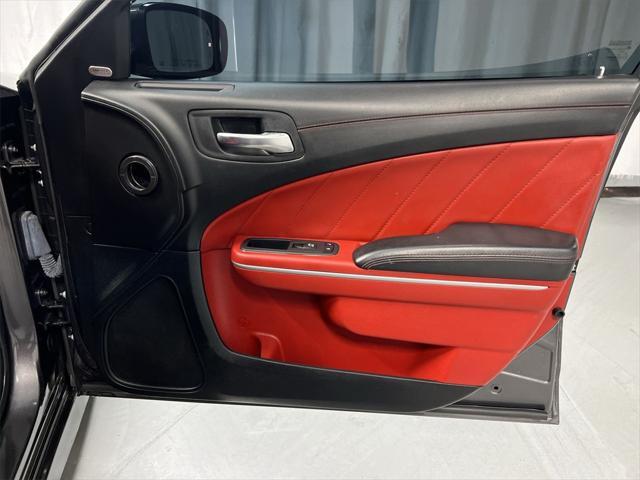 used 2022 Dodge Charger car, priced at $48,499