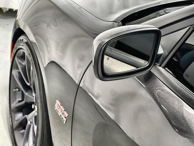 used 2022 Dodge Charger car, priced at $48,499