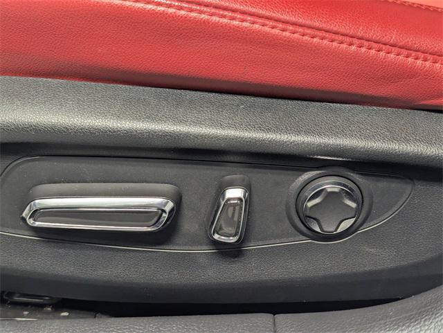 used 2023 Acura Integra car, priced at $28,085