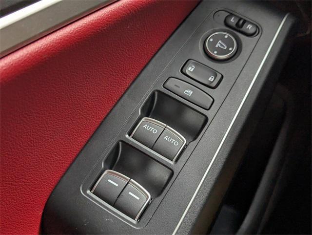 used 2023 Acura Integra car, priced at $28,085