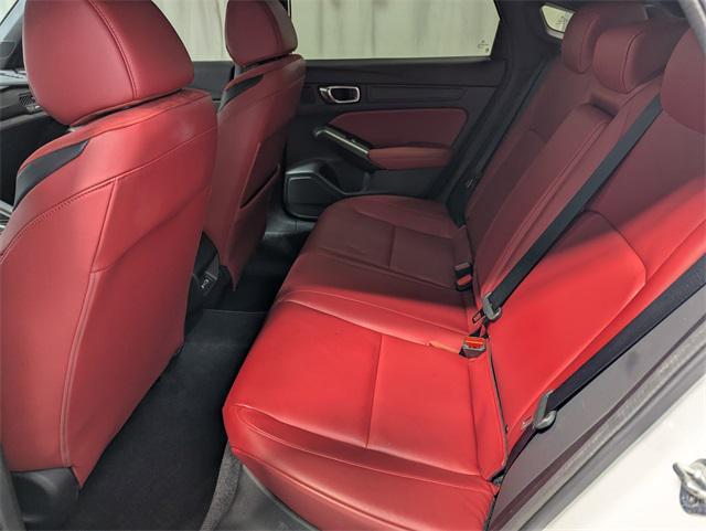 used 2023 Acura Integra car, priced at $28,085