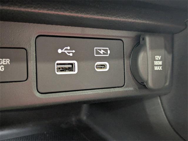 used 2023 Acura Integra car, priced at $28,085