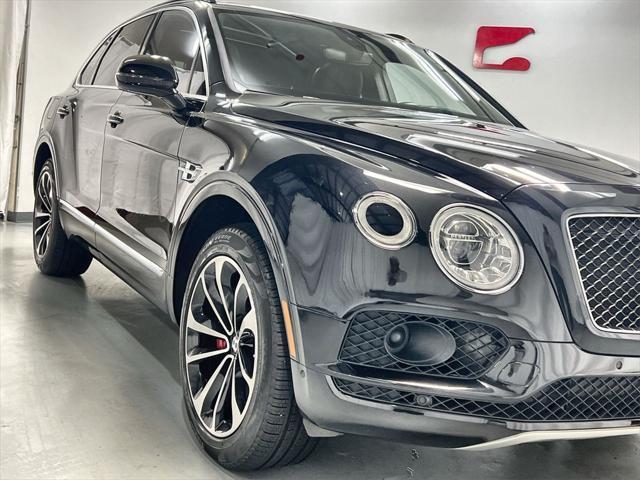 used 2019 Bentley Bentayga car, priced at $86,999