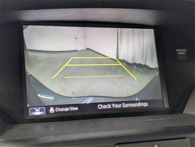 used 2019 Acura MDX car, priced at $21,499