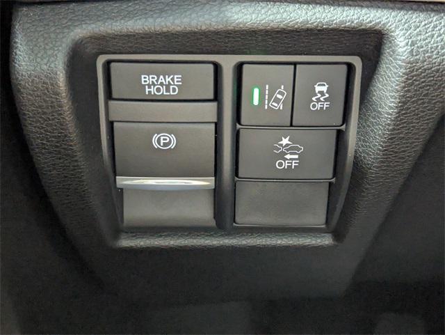 used 2019 Acura MDX car, priced at $21,499