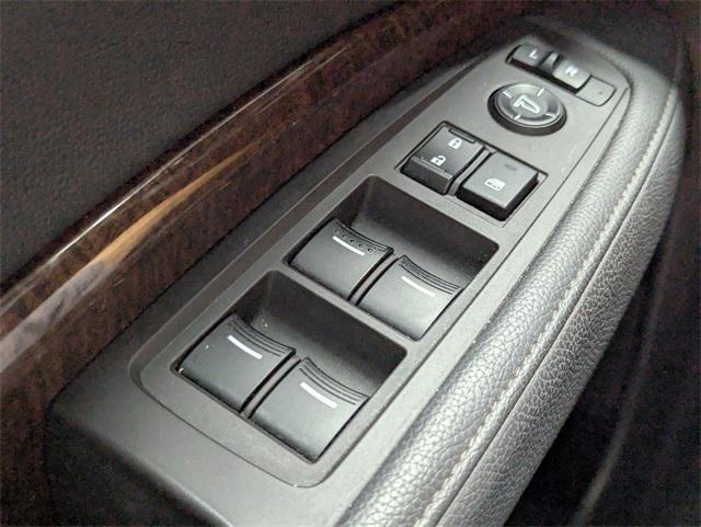 used 2019 Acura MDX car, priced at $21,499