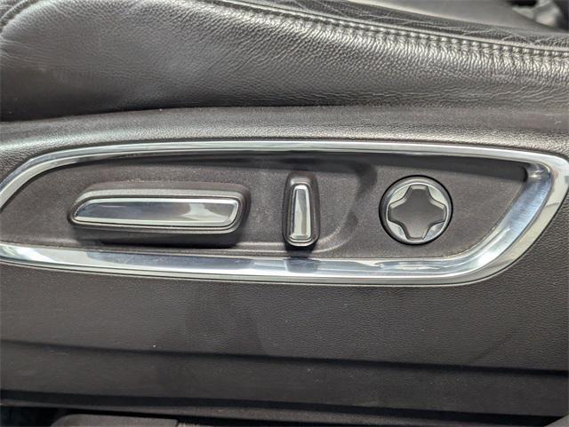 used 2019 Acura MDX car, priced at $21,499