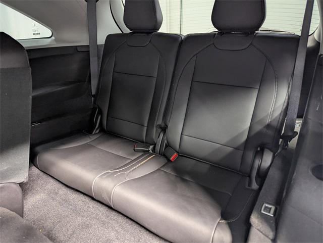 used 2019 Acura MDX car, priced at $21,499