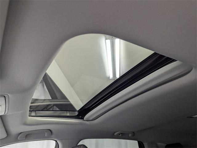 used 2019 Acura MDX car, priced at $21,499