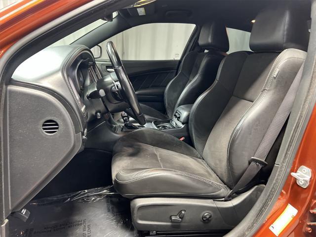used 2020 Dodge Charger car, priced at $22,799