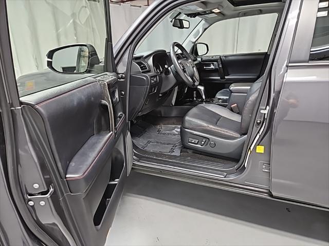 used 2019 Toyota 4Runner car, priced at $35,799