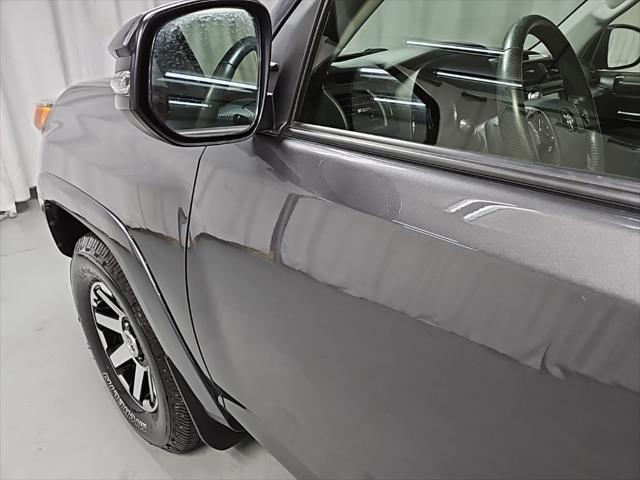 used 2019 Toyota 4Runner car, priced at $35,799