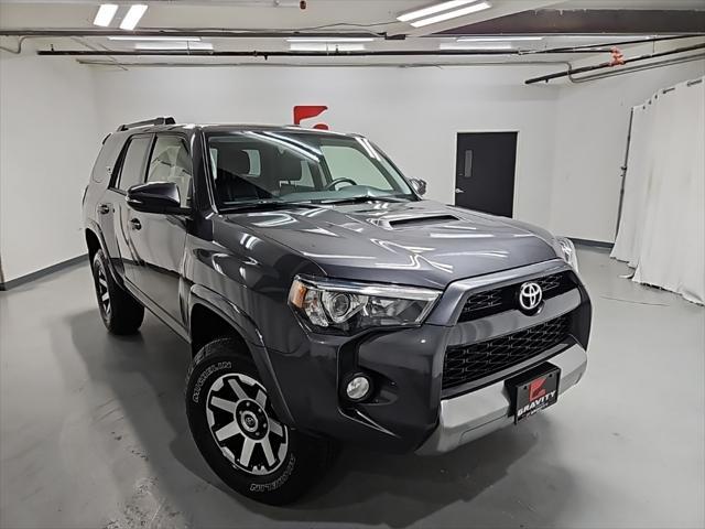 used 2019 Toyota 4Runner car, priced at $35,799