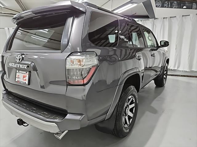 used 2019 Toyota 4Runner car, priced at $35,799