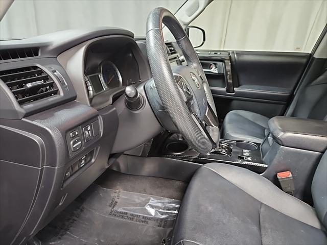 used 2019 Toyota 4Runner car, priced at $35,799