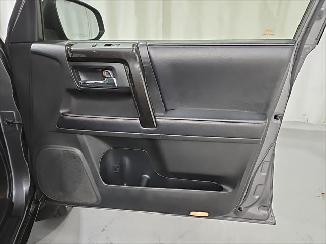 used 2019 Toyota 4Runner car, priced at $35,799