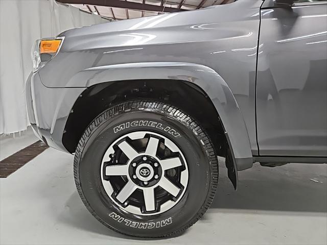 used 2019 Toyota 4Runner car, priced at $35,799