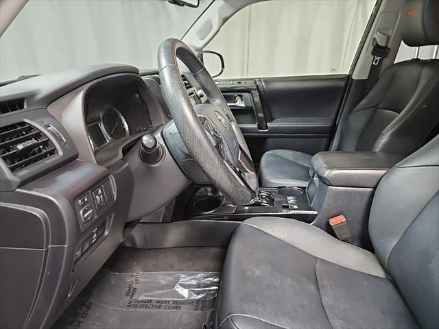 used 2019 Toyota 4Runner car, priced at $35,799