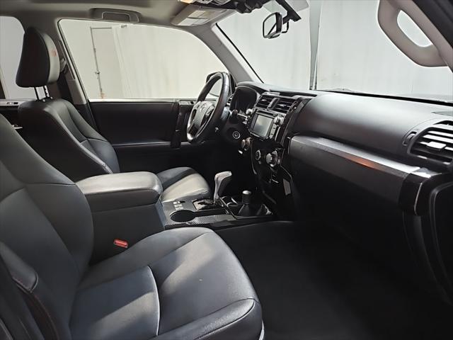 used 2019 Toyota 4Runner car, priced at $35,799