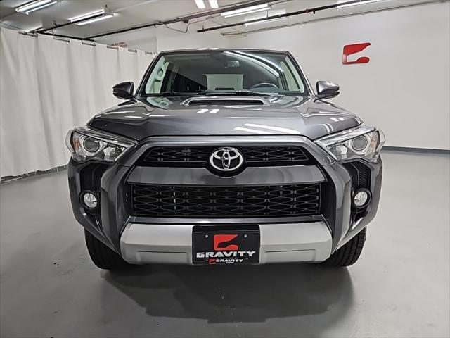 used 2019 Toyota 4Runner car, priced at $35,799