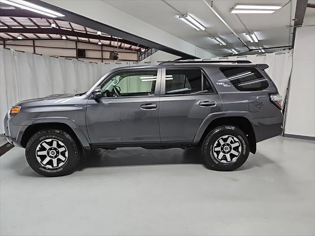 used 2019 Toyota 4Runner car, priced at $35,799