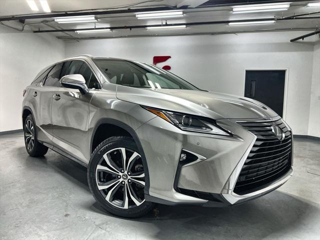 used 2019 Lexus RX 350L car, priced at $28,899