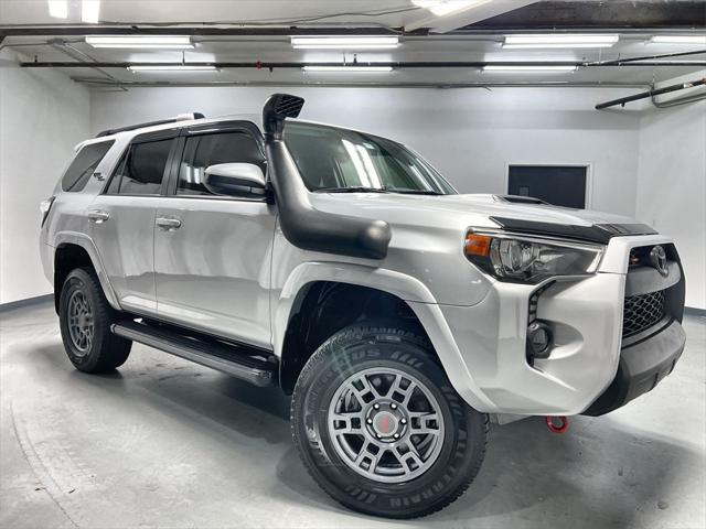 used 2019 Toyota 4Runner car, priced at $35,999