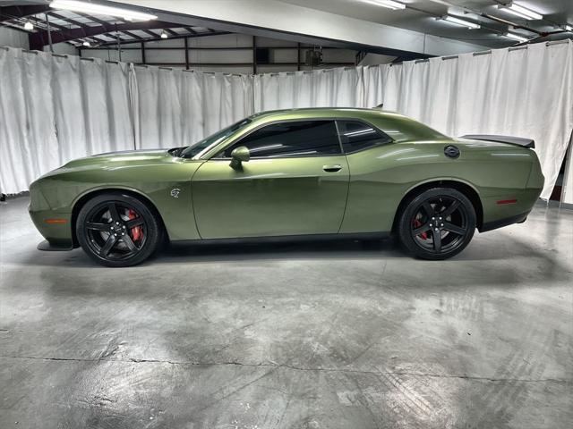 used 2020 Dodge Challenger car, priced at $55,999