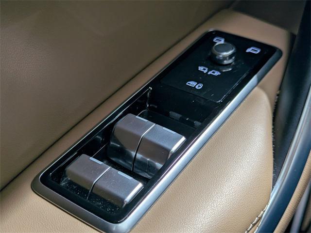 used 2022 Jaguar F-PACE car, priced at $30,785