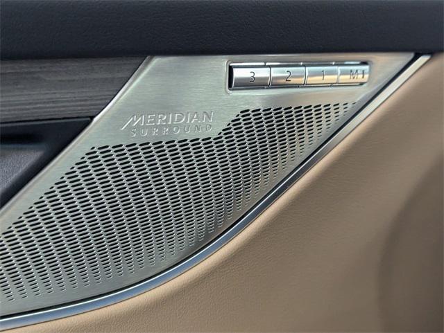 used 2022 Jaguar F-PACE car, priced at $30,785