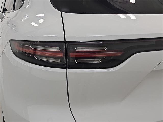 used 2021 Porsche Cayenne car, priced at $42,799