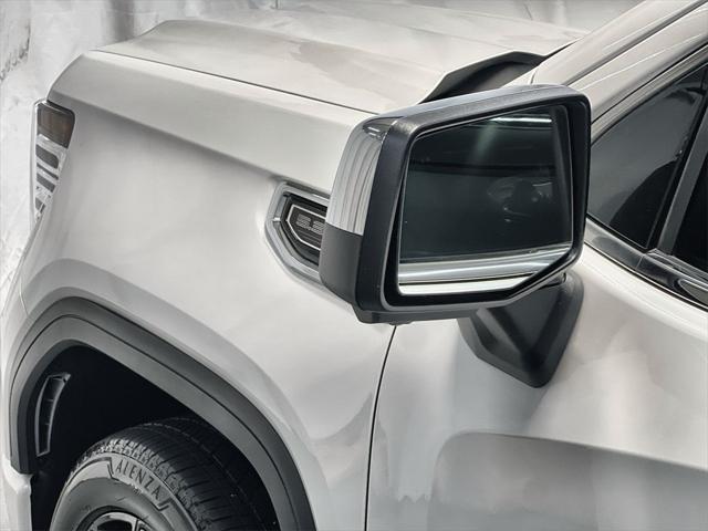used 2024 GMC Sierra 1500 car, priced at $64,499
