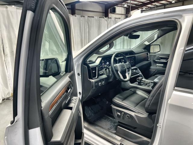 used 2024 GMC Sierra 1500 car, priced at $64,499