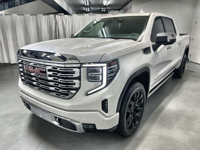 used 2024 GMC Sierra 1500 car, priced at $64,499