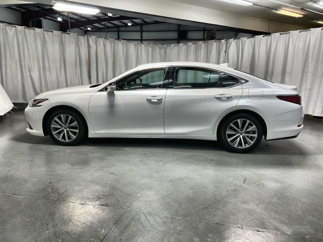 used 2020 Lexus ES 350 car, priced at $32,788