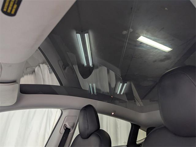 used 2020 Tesla Model Y car, priced at $25,399