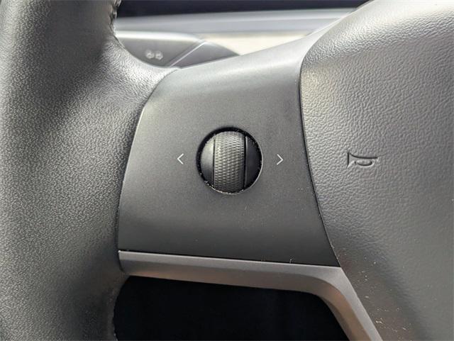 used 2020 Tesla Model Y car, priced at $25,399