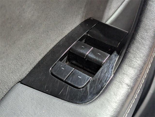 used 2020 Tesla Model Y car, priced at $25,399