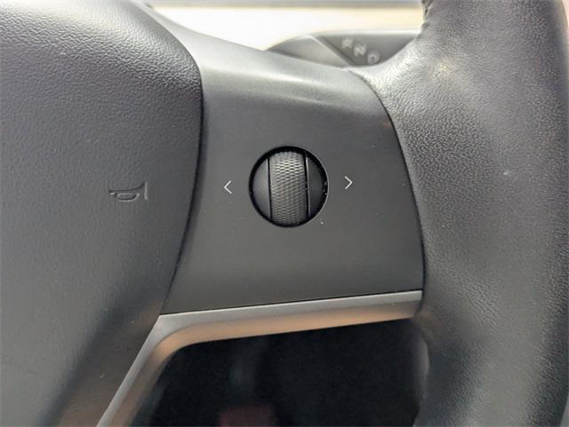 used 2020 Tesla Model Y car, priced at $25,399