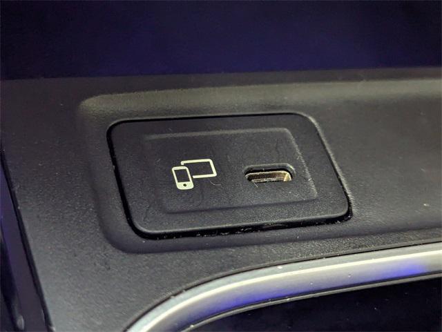 used 2022 Mercedes-Benz GLA 250 car, priced at $29,499