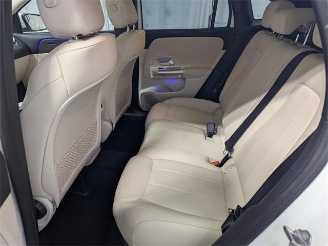 used 2022 Mercedes-Benz GLA 250 car, priced at $29,499