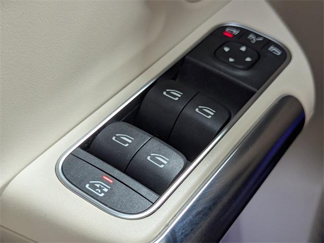 used 2022 Mercedes-Benz GLA 250 car, priced at $29,499