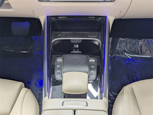 used 2022 Mercedes-Benz GLA 250 car, priced at $29,499