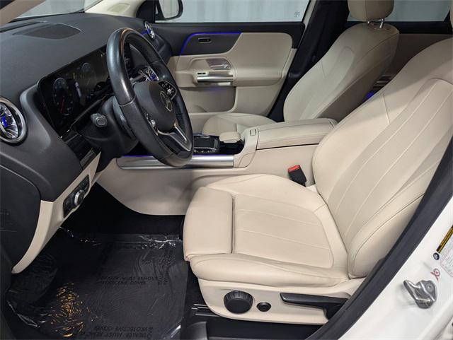 used 2022 Mercedes-Benz GLA 250 car, priced at $29,499