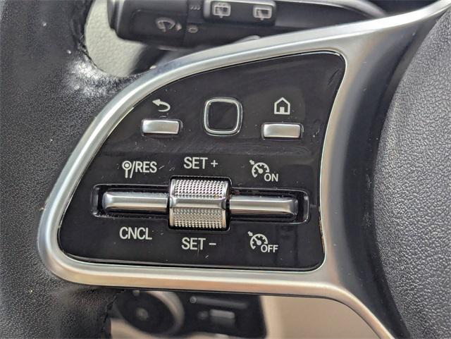 used 2022 Mercedes-Benz GLA 250 car, priced at $29,499