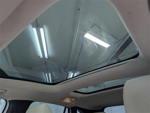 used 2022 Mercedes-Benz GLA 250 car, priced at $29,499