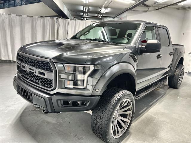 used 2020 Ford F-150 car, priced at $51,999