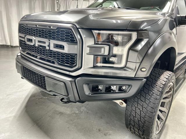 used 2020 Ford F-150 car, priced at $51,999