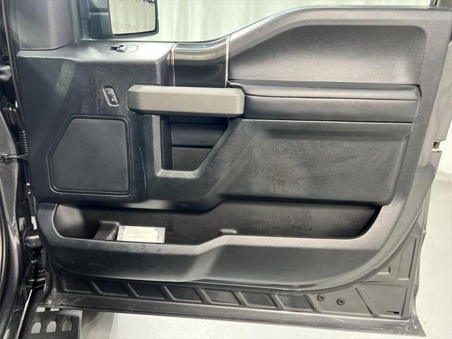 used 2020 Ford F-150 car, priced at $51,999